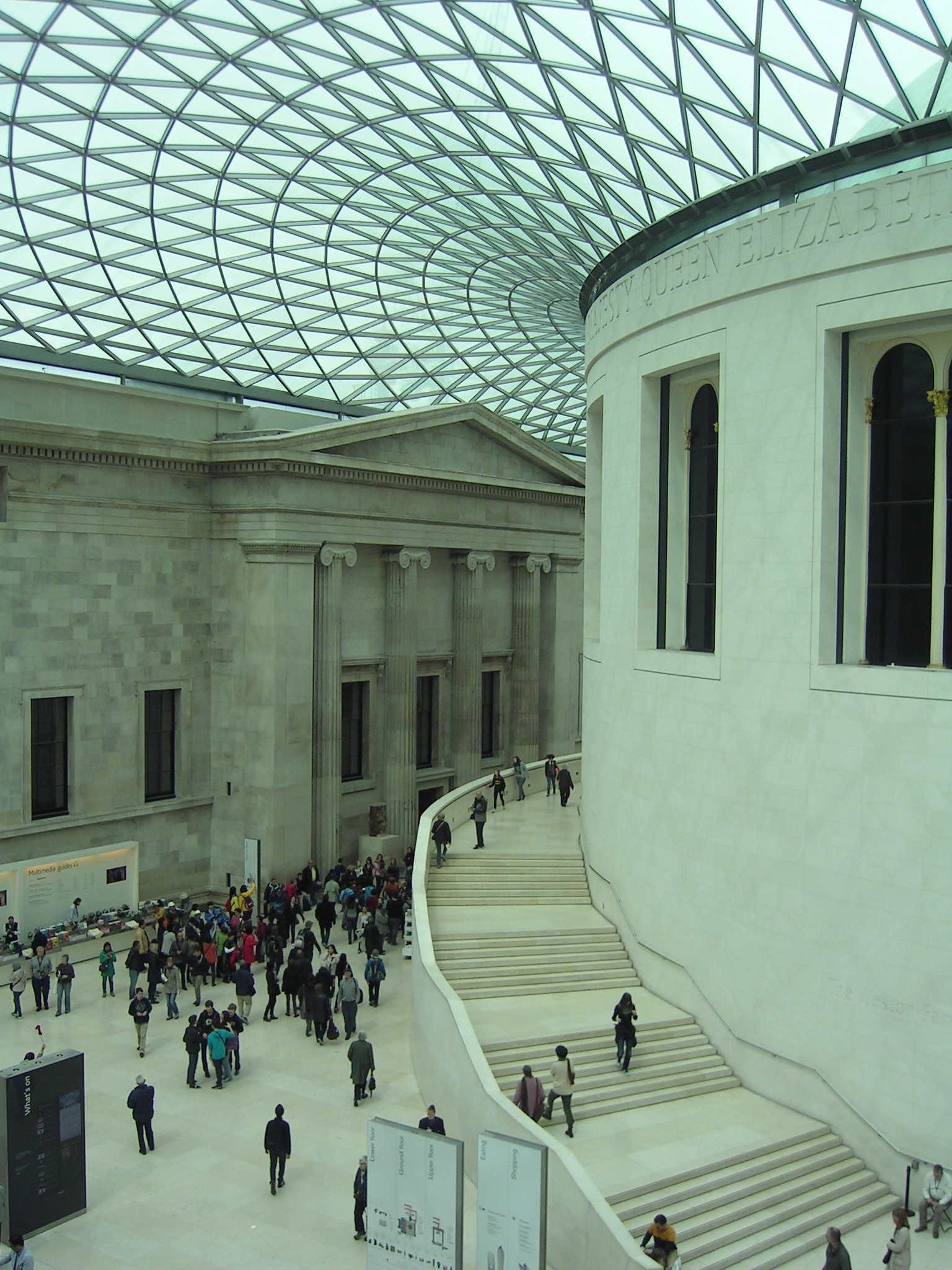 British Museum